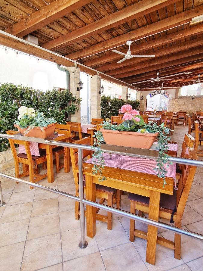 Villa Palcic II Novalja Extérieur photo