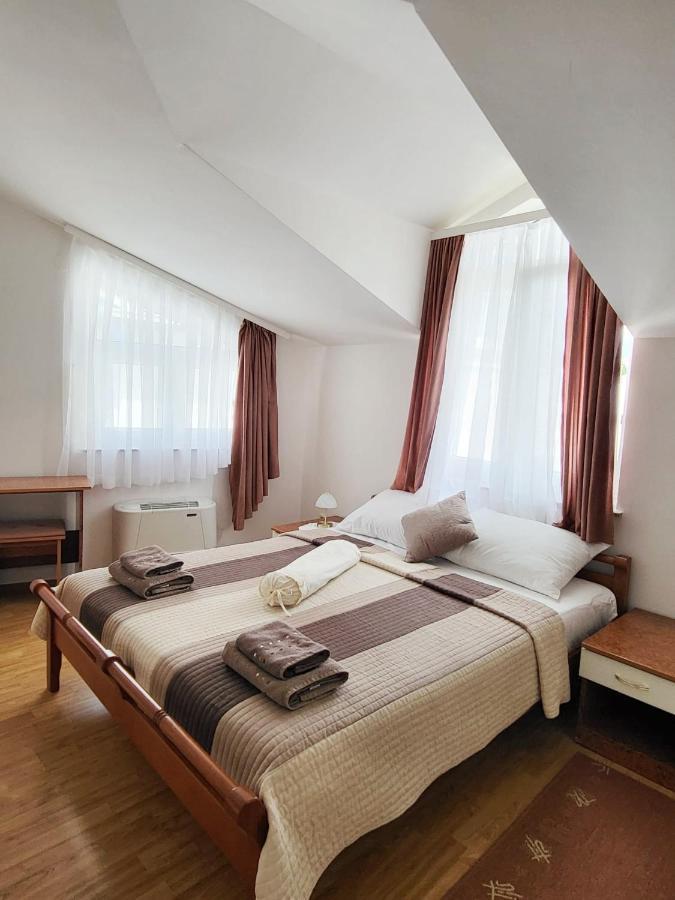 Villa Palcic II Novalja Extérieur photo