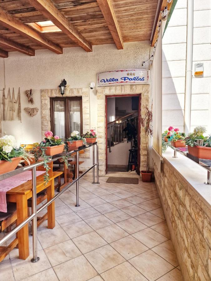 Villa Palcic II Novalja Extérieur photo