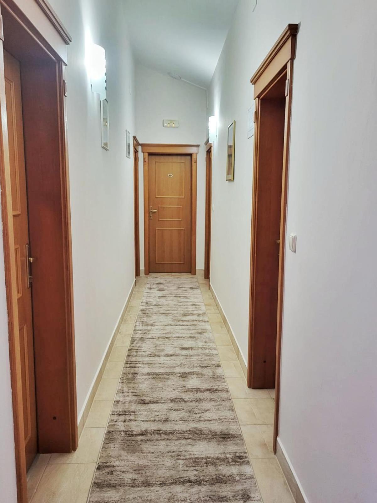 Villa Palcic II Novalja Extérieur photo