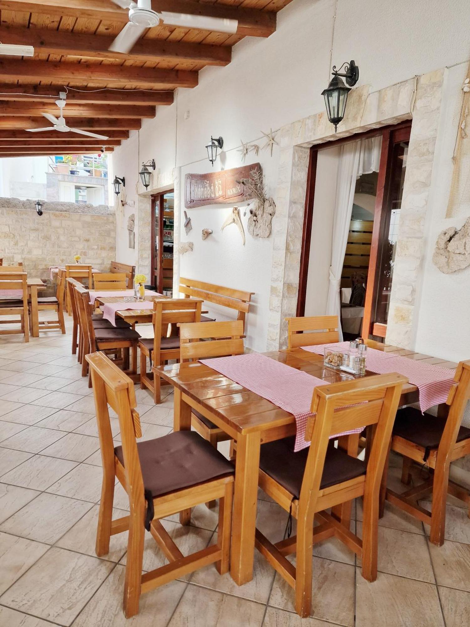 Villa Palcic II Novalja Extérieur photo