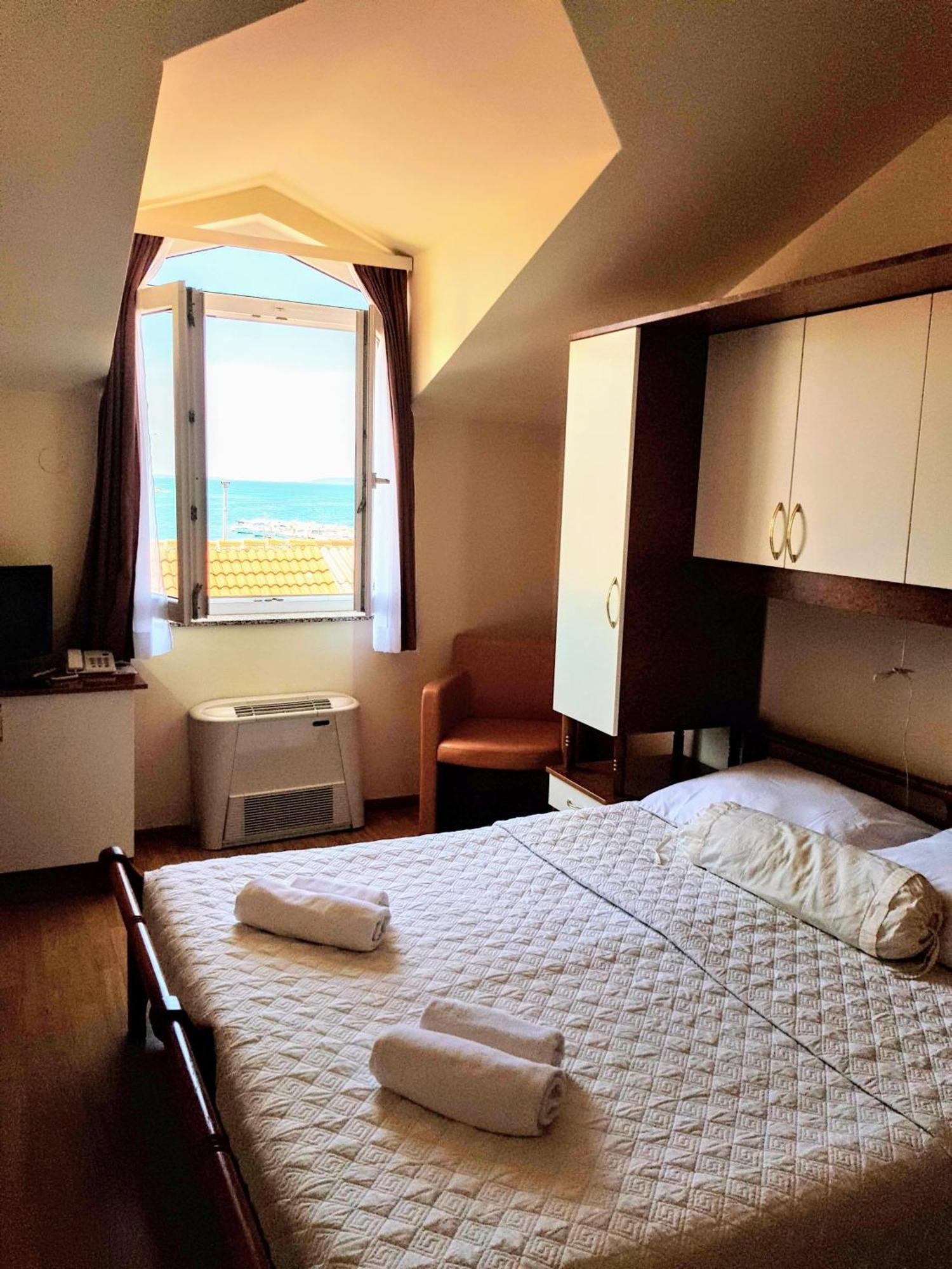 Villa Palcic II Novalja Extérieur photo