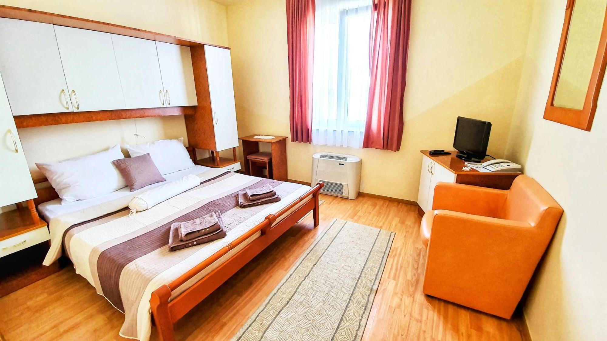 Villa Palcic II Novalja Extérieur photo