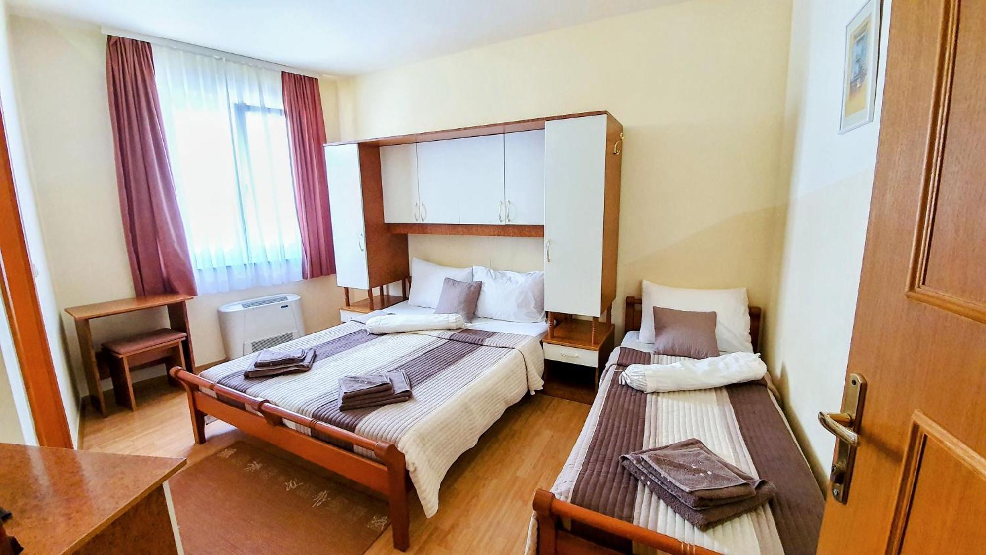 Villa Palcic II Novalja Extérieur photo