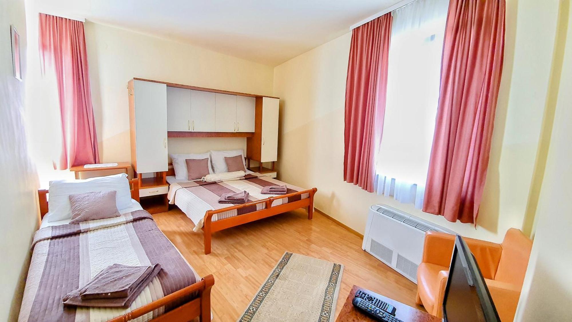 Villa Palcic II Novalja Extérieur photo