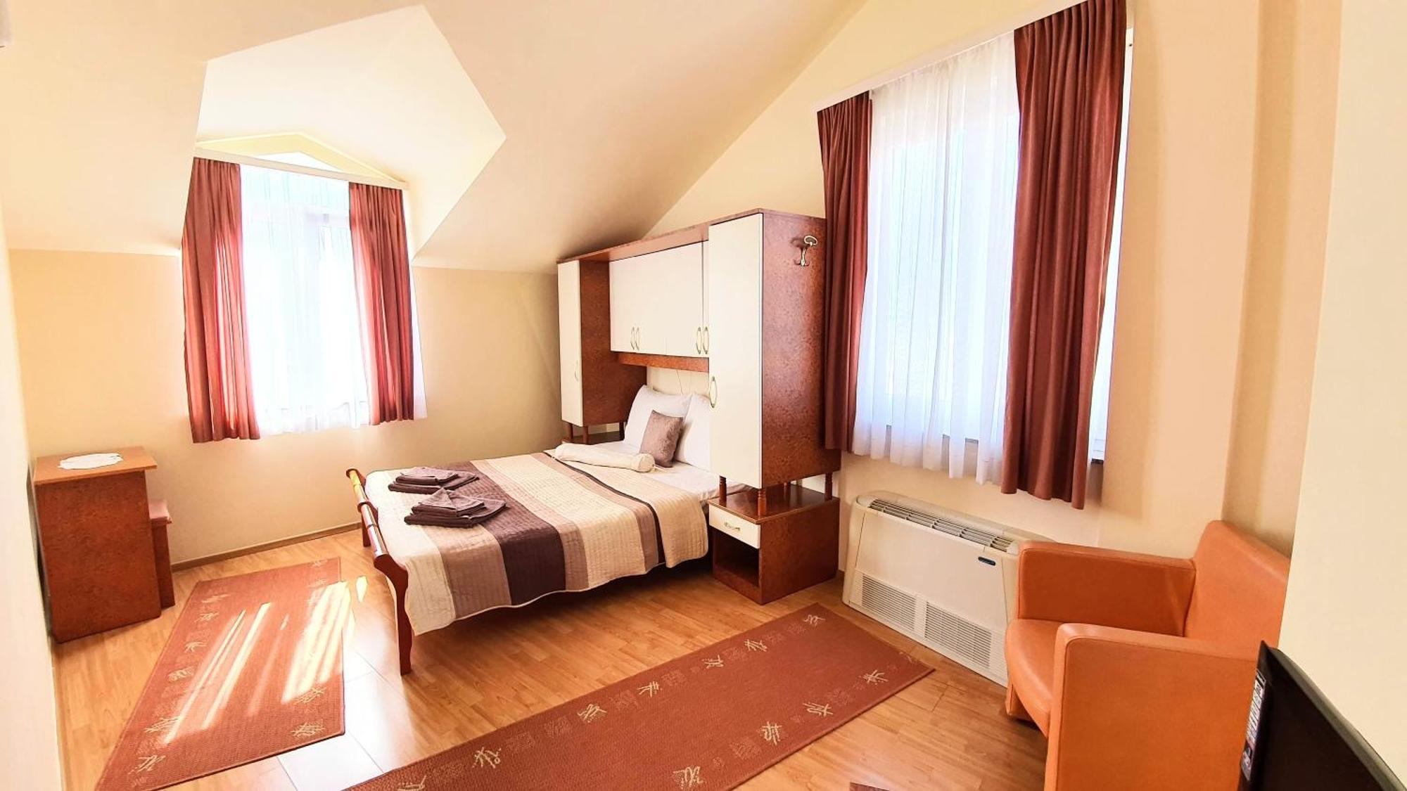 Villa Palcic II Novalja Extérieur photo