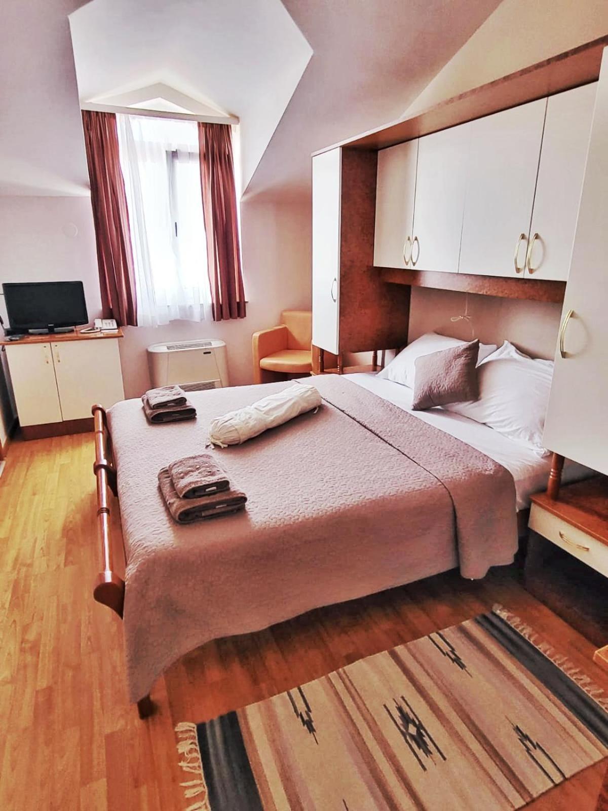 Villa Palcic II Novalja Extérieur photo