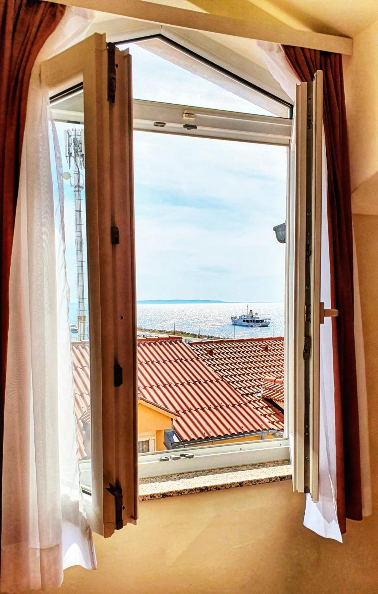 Villa Palcic II Novalja Extérieur photo