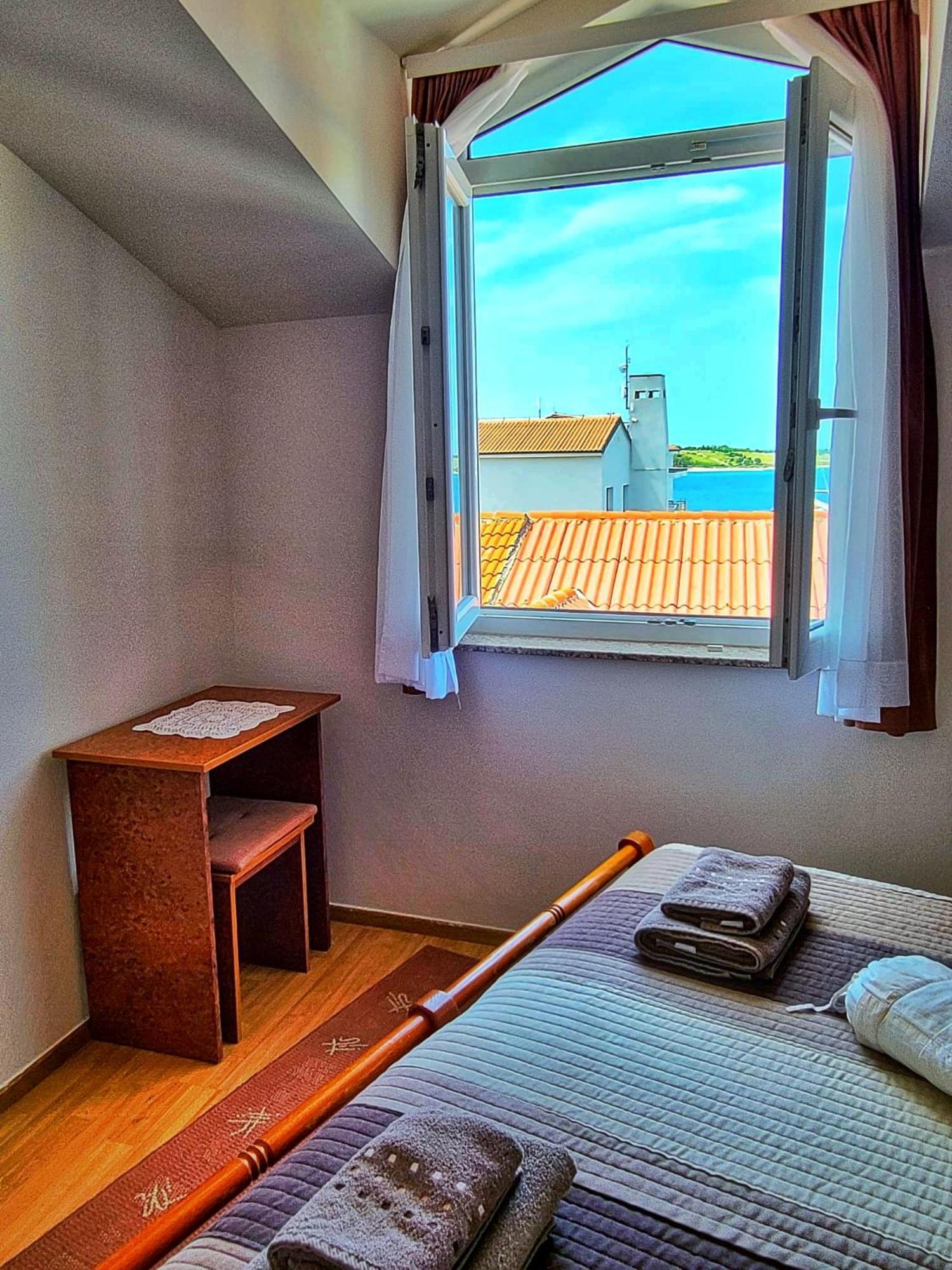 Villa Palcic II Novalja Extérieur photo