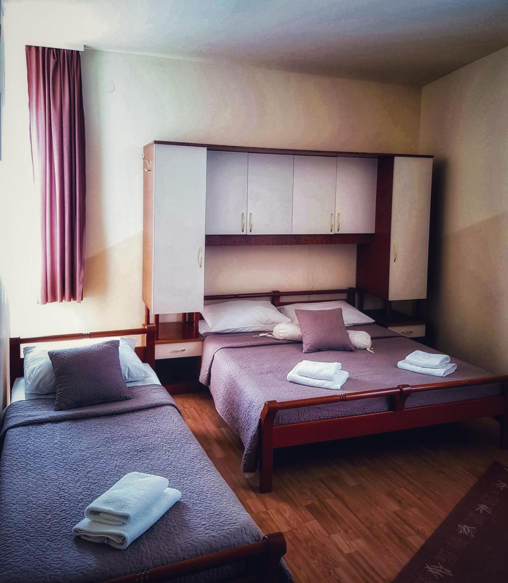 Villa Palcic II Novalja Extérieur photo